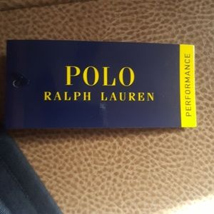 Brand new pair of Polo Ralph Lauren performance sw